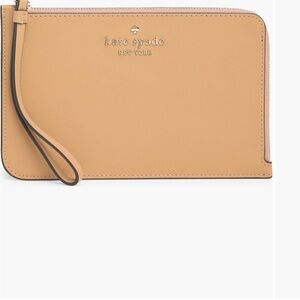 Kate Spade -  Wristlet